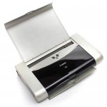 Canon BUBBLEJET I80 Photo Inkjet